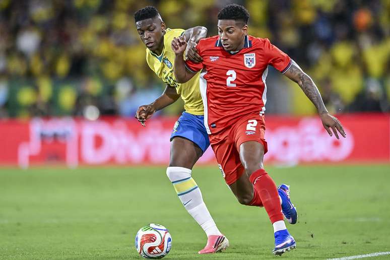Luiz Henrique contra o Panam&aacute;