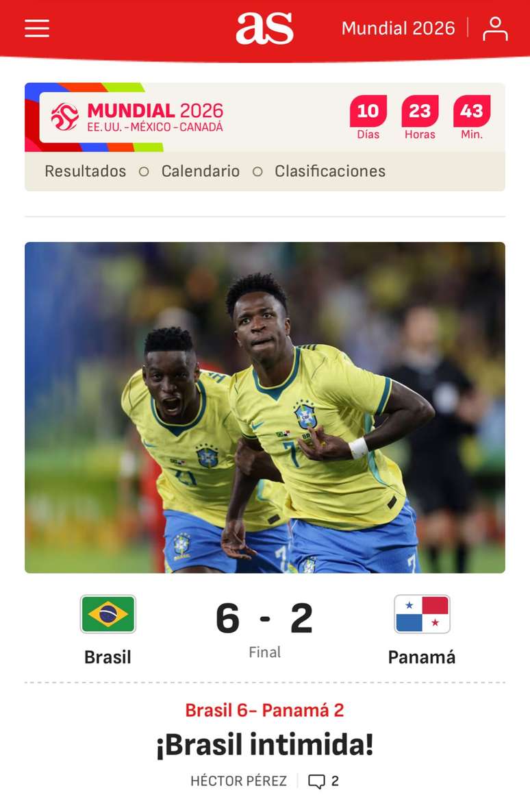 Diario AS