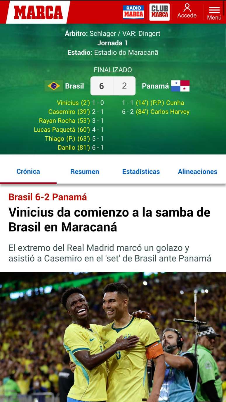 Marca