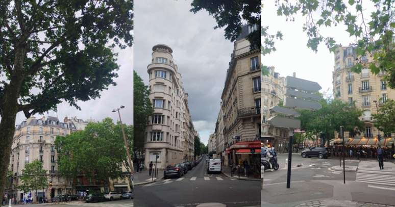 O 16&ordm; arrondissement, que sedia Roland-Garros, &eacute; uma &aacute;rea buc&oacute;lica de Paris, onde a classe m&eacute;dia alta e a elite t&ecirc;m &oacute;tima qualidade de vida