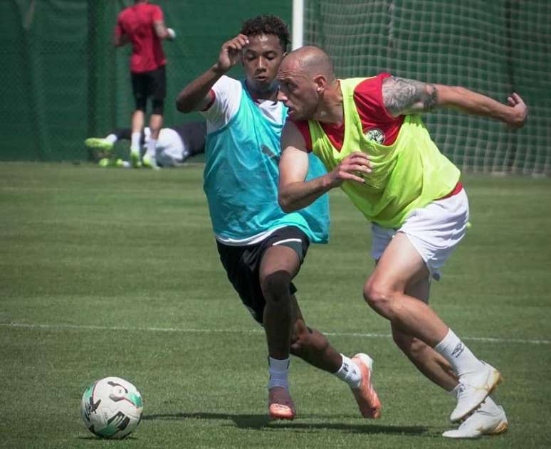 Malgaxes est&atilde;o fora da Copa. Mas buscam bom resultado no amistoso fora de casa contra Marrocos.