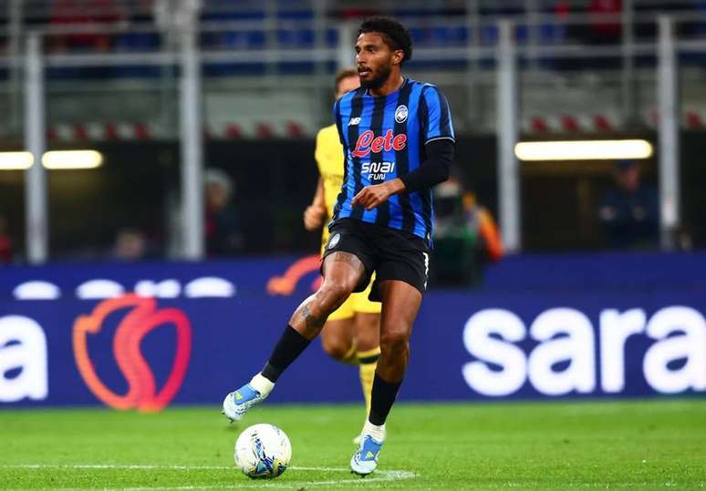 Éderson &eacute; uma aposta dos Red Devils para substituir Casemiro &ndash;