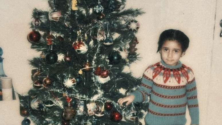 A morte de Andrea Bernard, de cinco anos, em 1978, foi registrada como um acidente at&eacute; que o irm&atilde;o decidiu procurar a pol&iacute;cia