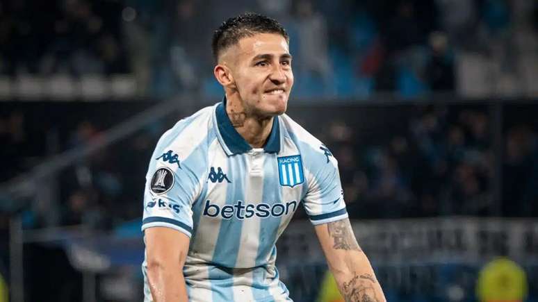 Cruzeiro insiste por Gabriel Rojas &ndash;