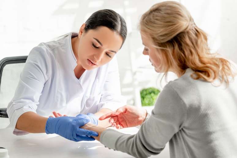 Avan&ccedil;os nos tratamentos biol&oacute;gicos t&ecirc;m ampliado as possibilidades de controle da psor&iacute;ase e melhorado a qualidade de vida dos pacientes 