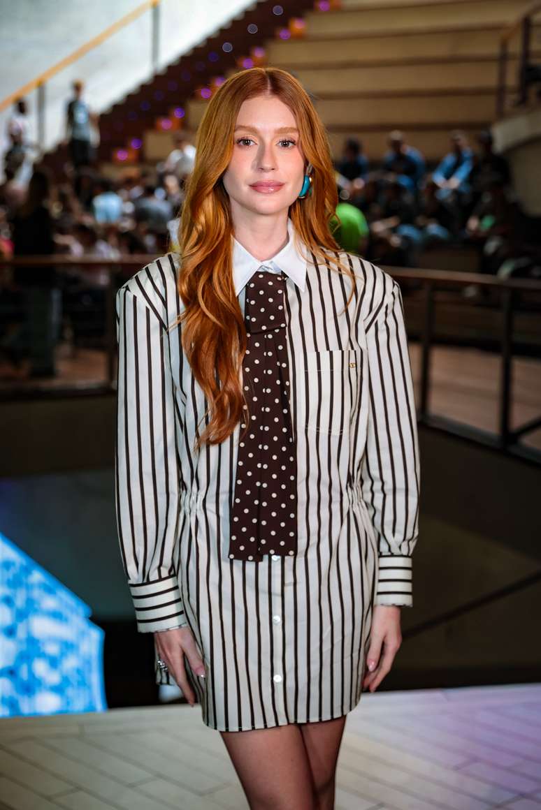 Marina Ruy Barbosa 