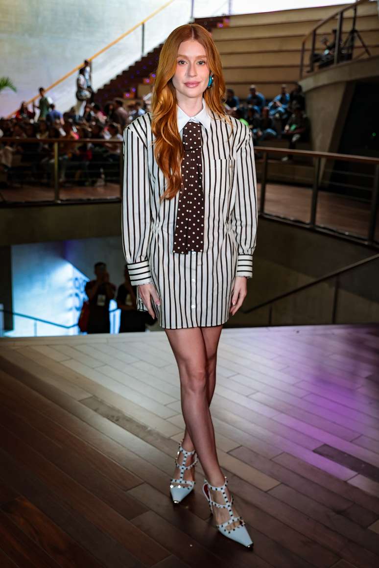 Marina Ruy Barbosa 