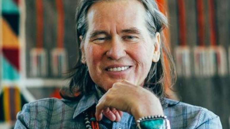 Val Kilmer