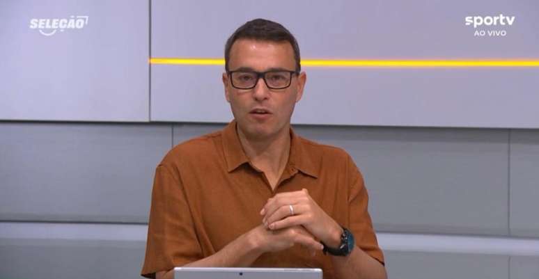 Andr&eacute; Rizek 