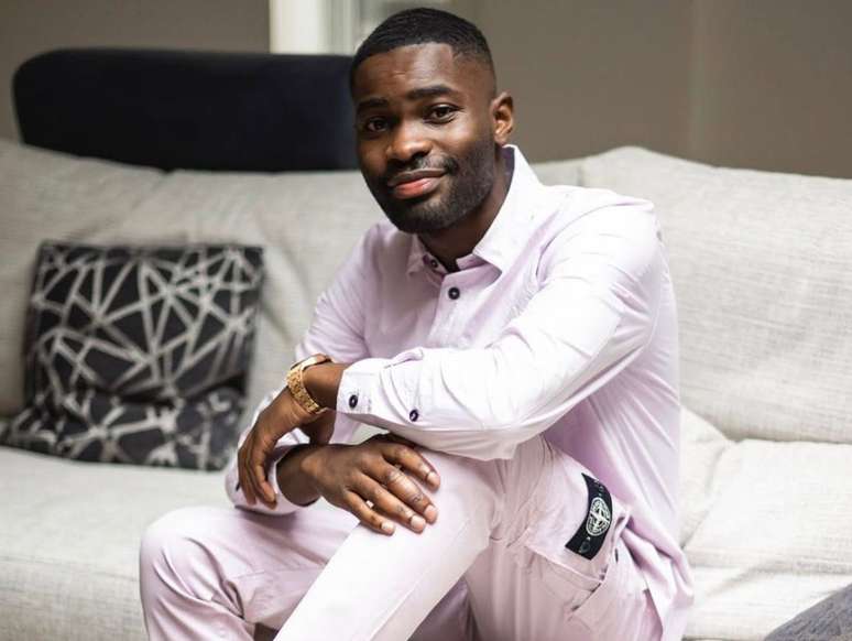 Foto: Instagram @santandave