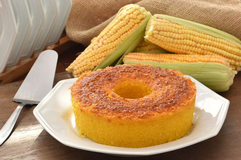 Pequenas adapta&ccedil;&otilde;es nos preparos podem aumentar o valor nutricional das receitas t&iacute;picas com milho 