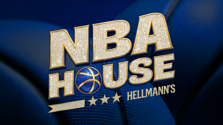 Banner da NBa House 2026 &ndash; 