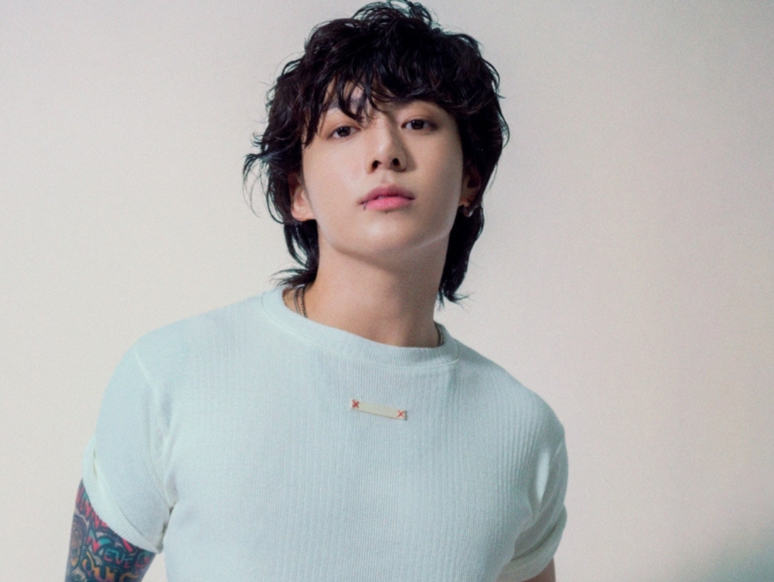 (Foto: Weverse &ndash; BTS)
