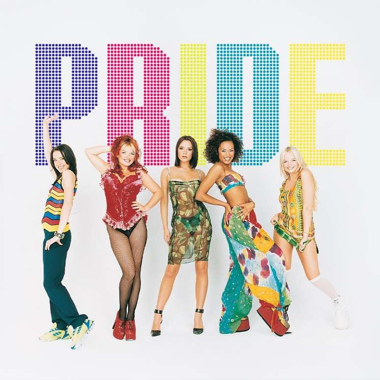 (Foto: Twitter @spicegirls)