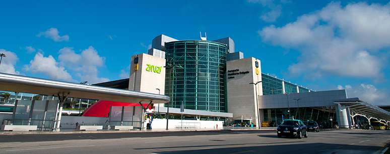 Aeroporto de Lisboa
