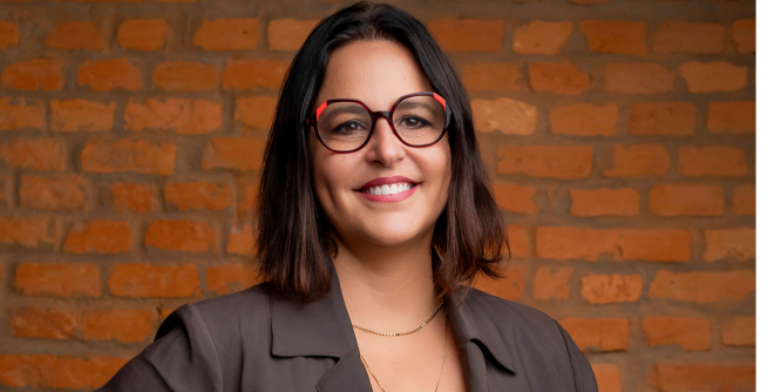Patricia Ansarah, CEO do Instituto Internacional de Seguran&ccedil;a Psicol&oacute;gica (IISP)