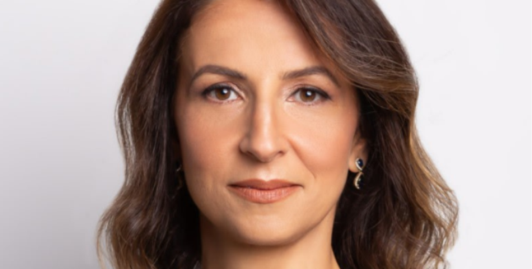 Ana Luci Grizzi &eacute; executiva de sustentabilidade e com especialidade em Governan&ccedil;a Clim&aacute;tica e de Capital Natural