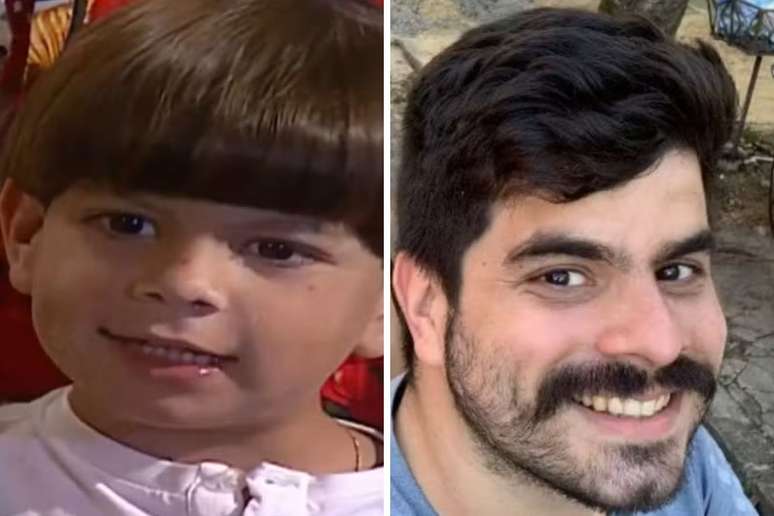 Antes e depois de Pedro Agum