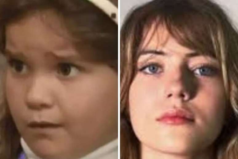 Viviane Pinheiro e Lola Belli