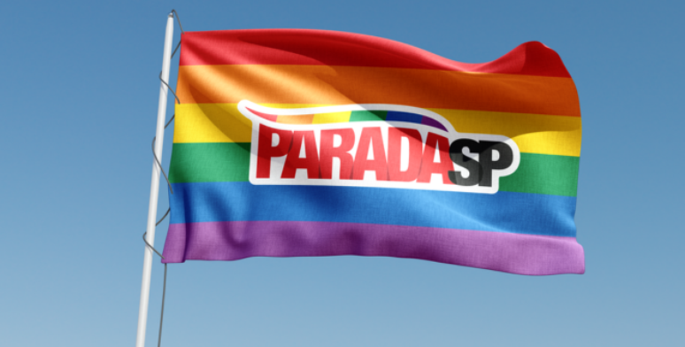 Parada SP ocorre no dia 7 de junho na Avenida Paulista a partir das 10h