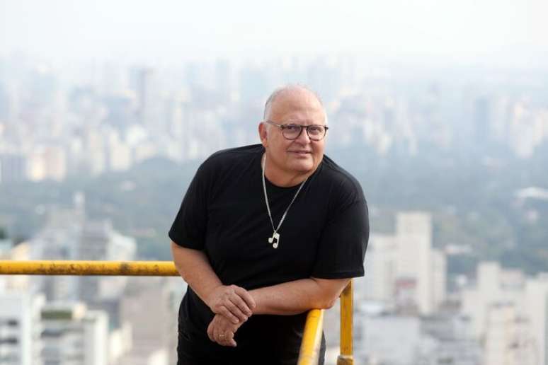 Guilherme Arantes faz &uacute;nica apresenta&ccedil;&atilde;o em SP