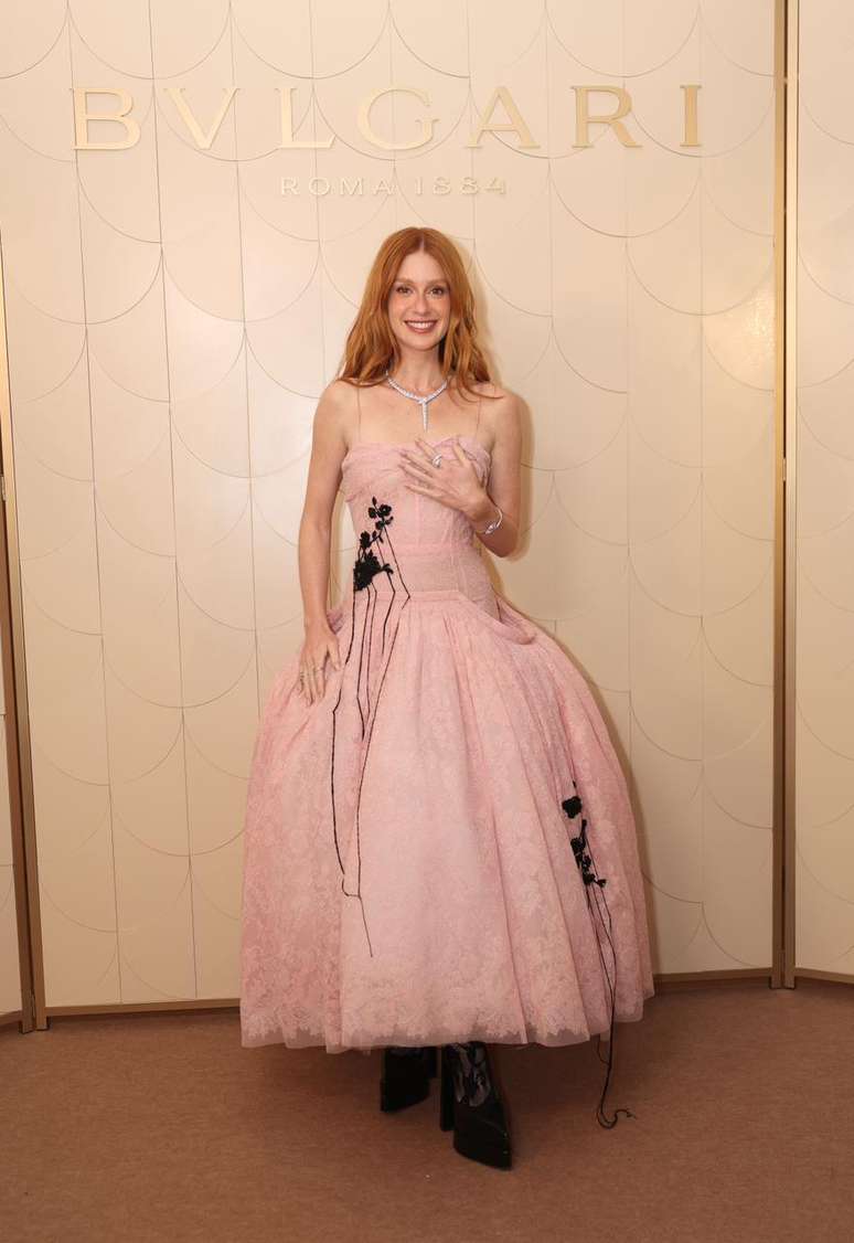 Marina Ruy Barbosa 
