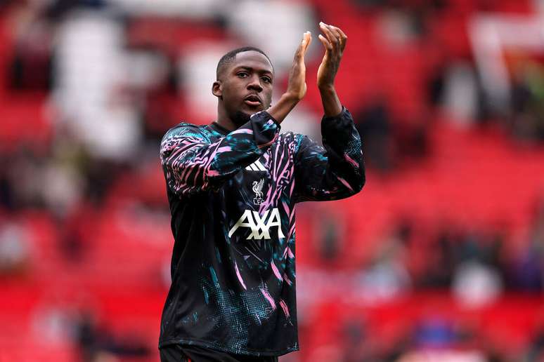 Konat&eacute; deve acertar com o Real Madrid para a pr&oacute;xima temporada &ndash;