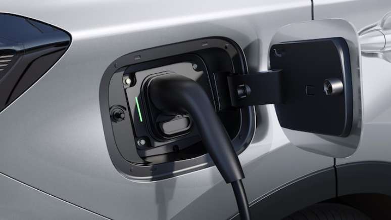 Caoa Chery Tiggo 7 Pro PHEV