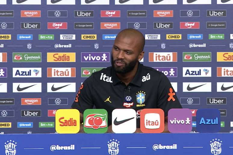 Igor Thiago &eacute; um dos 26 convocados para a Copa do Mundo &ndash;