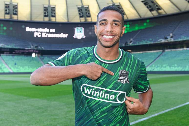 Victor S&aacute; pode refor&ccedil;ar o S&atilde;o Paulo na sequ&ecirc;ncia da temporada &ndash;