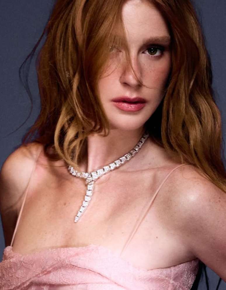 Marina Ruy Barbosa 