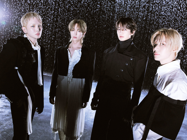 (Foto: Twitter @SHINee)