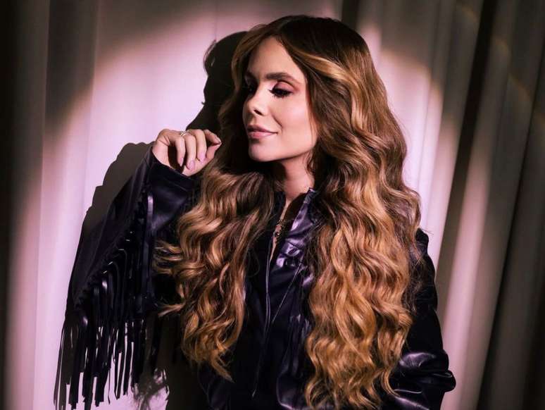 Foto: Instagram @marianafagundesoficial
