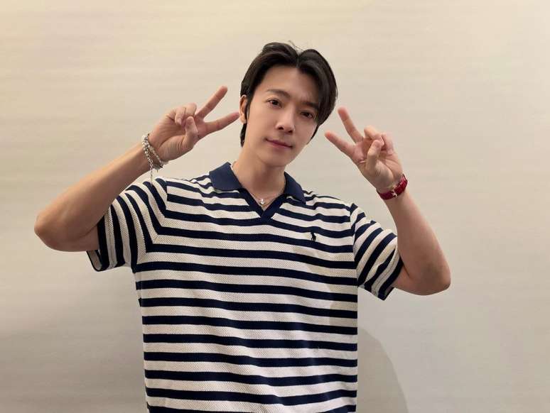 (Foto: Twitter @SJ_Dne_official)