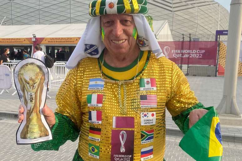Daniel Bartolomeu teve recorde reconhecido pelo Guinnes Book