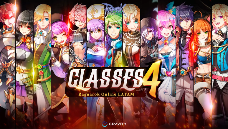 Ragnarok Online LATAM