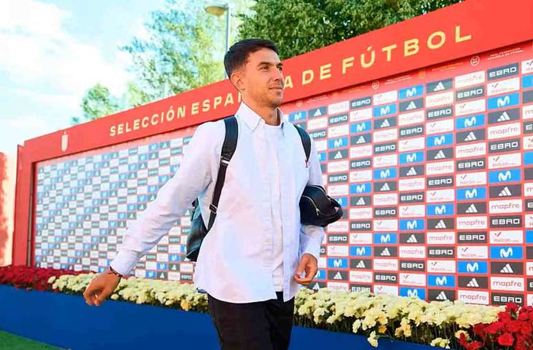 Espanha far&aacute; pen&uacute;ltimo amistoso antes da Copa do Mundo &ndash;