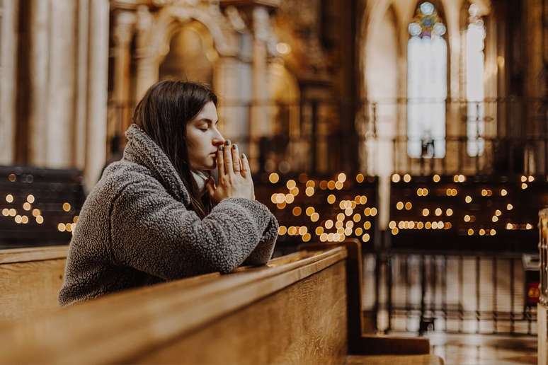 Ora&ccedil;&atilde;o de Nossa Senhora do Sant&iacute;ssimo Sacramento ajuda na devo&ccedil;&atilde;o &agrave; Sant&iacute;ssima Eucaristia 