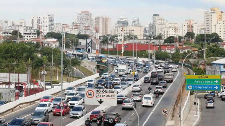 No conhecido sistema Anchieta