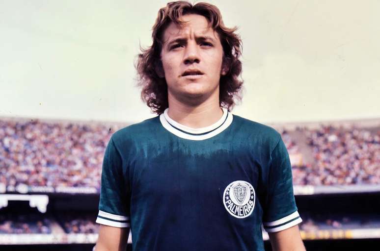 Leivinha morre aos 76 anos &ndash;
