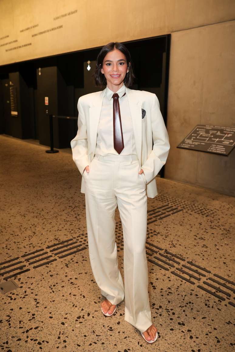 Bruna Marquezine 