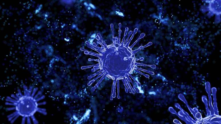 Diferentes esp&eacute;cies de Ebolavirus tiveram identifica&ccedil;&atilde;o com o passar do tempo, algumas com associa&ccedil;&atilde;o a quadros mais graves &ndash; depositphotos.com / coffeekai