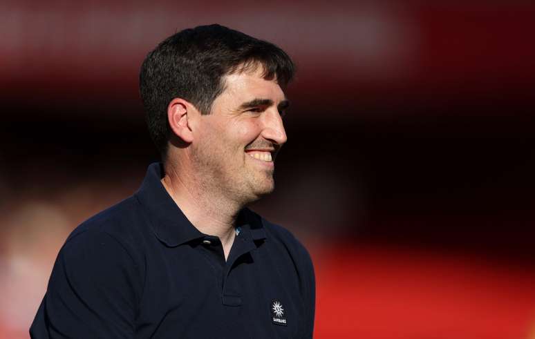 Andoni Iraola 