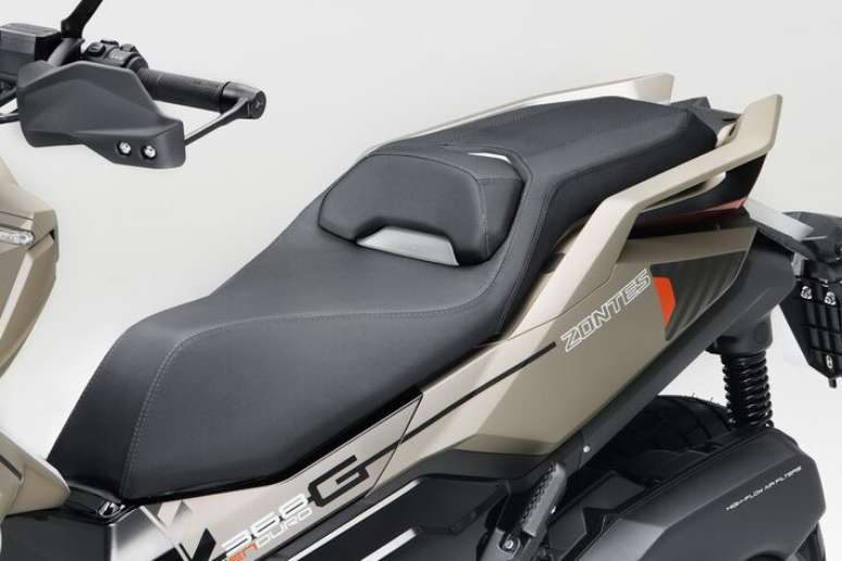 Zontes 368G