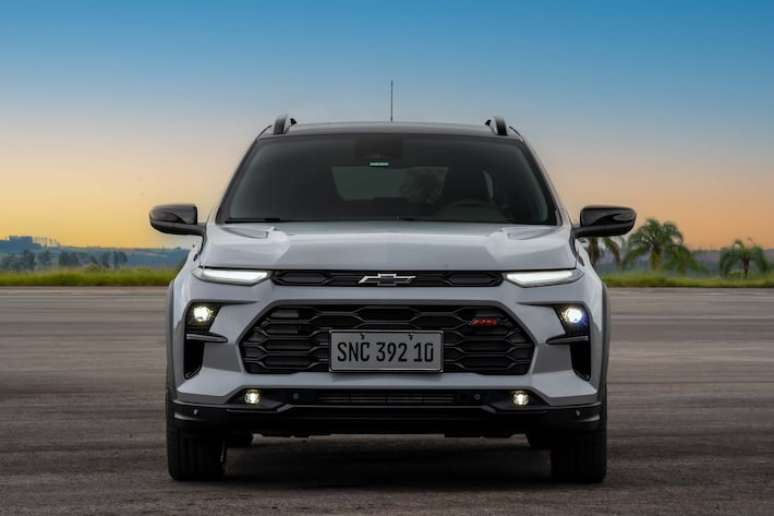 Chevrolet Sonic RS 2027