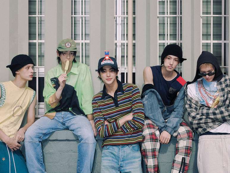 Foto: Big Hit