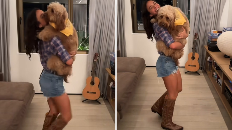 Bruna Marquezine 