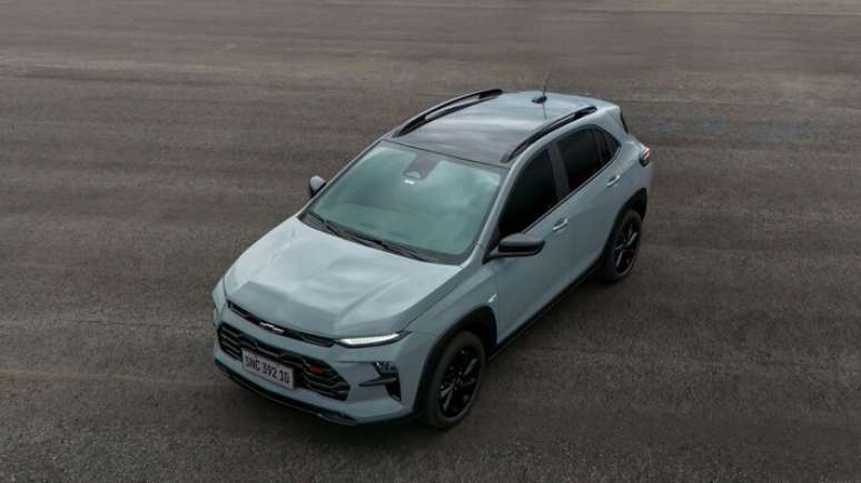Chevrolet Sonic RS 2027