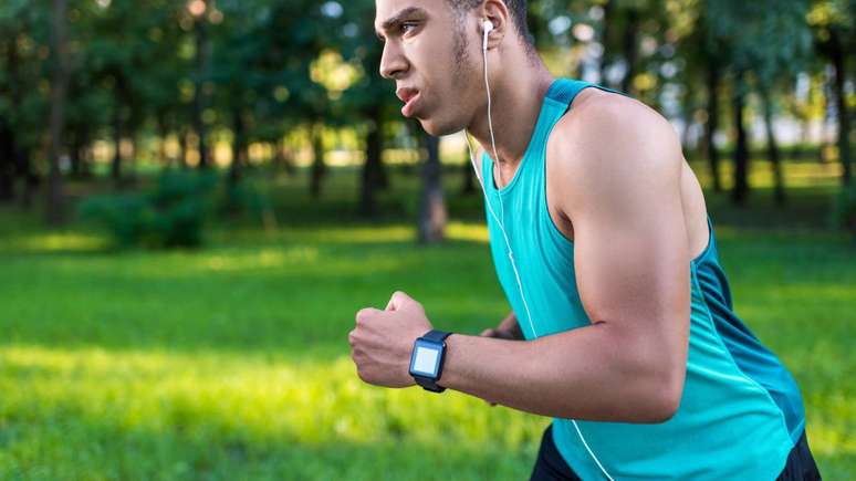A playlist certa ajuda voc&ecirc; a ir mais longe &ndash; depositphotos.com / IgorTishenko