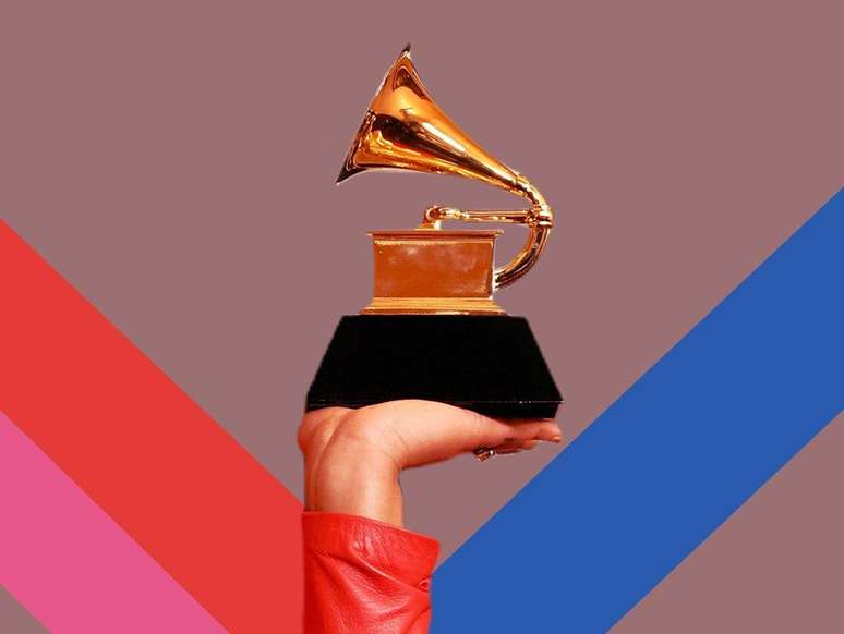 (Foto: Divulga&ccedil;&atilde;o / Grammy)